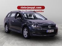 käytetty VW Golf VII 