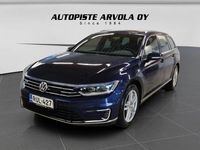 Käytetty VW Passat GTE 156 HP (114 kW) 2018 Farmari