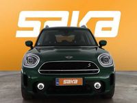 käytetty Mini Cooper Countryman SE ALL4 Essential Tulossa / ComfortAccess / Facelift /