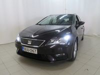 käytetty Seat Leon ST 1,0 TSI 115 Ecomotive Style