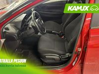 Käytetty Hyundai i20 99 HP (72 kW) 2021 Punainen Viistoperä