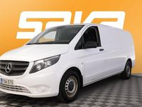 Käytetty Mercedes Vito 102 HP (75 kW) 2020 Van
