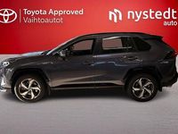 Käytetty Toyota RAV4 Active 302 HP (222 kW) 2022 Harmaa Katumaasturi