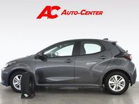 Käytetty Toyota Yaris Hybrid 116 HP (85 kW) 2025 Harmaa Viistoperä