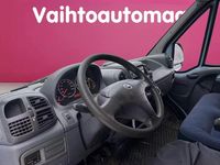 Käytetty Fiat Ducato 84 HP (61 kW) 2006 Van