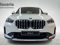 käytetty BMW X1 U11 sDrive18i First Edition Exclusive xLine / Heti toimitukseen!