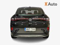 Käytetty VW ID.5 Pro Performance 150 kW (204 HP) 2023 Musta Katumaasturi