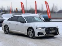 Käytetty Audi A6 Business 252 HP (185 kW) 2020 Sedan