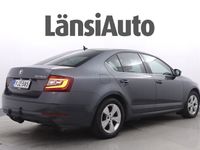 käytetty Skoda Octavia 2,0 TDI 150 Style DSG Autom