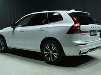 Käytetty Volvo XC60 350 HP (257 kW) 2025 Valkoinen Katumaasturi