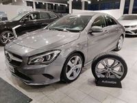 käytetty Mercedes A180 ClaPremium Business