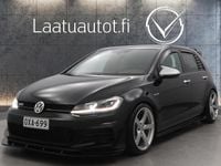 Käytetty VW Golf VII GTI 230 HP (169 kW) 2018 Viistoperä