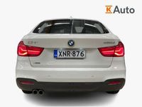 käytetty BMW 320 Gran Turismo Gran Turismo F34 320d A xDrive Business Exclusive Edition M Sport LED