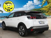 Käytetty Peugeot 3008 GT 301 HP (221 kW) 2020 Katumaasturi