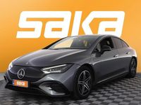 Käytetty Mercedes EQE350 AMG 214 kW (292 HP) 2023 Sedan