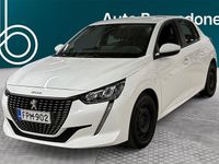 Käytetty Peugeot 208 Active 101 HP (74 kW) 2020 Viistoperä