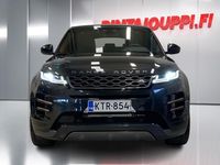 Käytetty Land Rover Range Rover evoque SE Dynamic 301 HP (221 kW) 2022 Katumaasturi