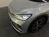 Käytetty VW ID.4 GTX 219 kW (299 HP) 2022 Hopea Katumaasturi