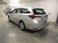 käytetty Toyota Auris Touring Sports 1,8 Hybrid Active Edition