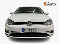 käytetty VW Golf VII GTE Plug-In Hybrid 150 kW (204 hv) DSG-automaatti