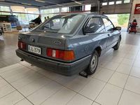 käytetty Ford Sierra Sierra Museokatsastettu 2D1.8 CL