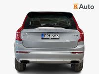 käytetty Volvo XC90 T8 Twin Engine AWD Inscription aut Panorama, VOC