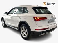 käytetty Audi Q5 50TFSI e quattro Limited