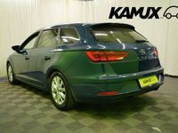 käytetty Seat Leon ST 1,0 TSI 115 Ecomotive Style