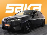 Käytetty BMW iX Comfort Edition 239 kW (326 HP) 2022 Katumaasturi