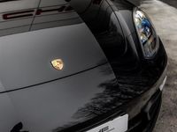 käytetty Porsche Panamera 4S E-Hybrid Sport Turismo Approved Täys
