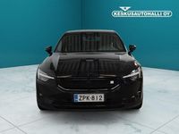 Käytetty Polestar 2 Performance 350 kW (476 HP) 2024 Musta Viistoperä