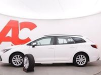 Käytetty Toyota Corolla Active 140 HP (102 kW) 2023 Valkoinen Farmari