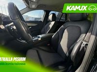 Käytetty Mercedes C300e Business 211 HP (155 kW) 2020 Musta Farmari
