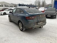 Käytetty Renault Arkana R.S. 143 HP (105 kW) 2022 Katumaasturi