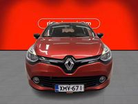 Käytetty Renault Clio IV 90 HP (66 kW) 2014 Farmari