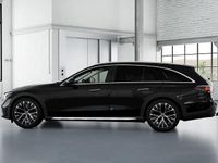 Käytetty Mercedes E300 Premium 197 HP (144 kW) 2024 Musta Farmari