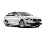 Uusi Skoda Octavia Selection 110 HP (80 kW) 2026 Farmari