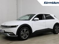 Käytetty Hyundai Ioniq 5 Style 167 kW (228 HP) 2023 Valkoinen Katumaasturi