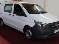 Käytetty Mercedes Vito Classic 88 HP (64 kW) 2018 Van