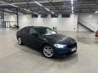 Käytetty BMW 530 Comfort Edition 252 HP (185 kW) 2020 Sedan