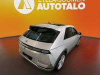 Käytetty Hyundai Ioniq 5 Techniq 224 kW (305 HP) 2022 Hopea Katumaasturi