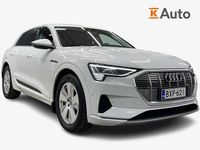 Käytetty Audi e-tron Advanced Plus 300 kW (408 HP) 2019 Katumaasturi