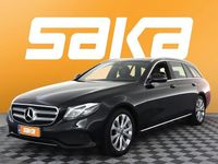 Käytetty Mercedes E400 Business 333 HP (244 kW) 2017 Farmari