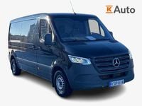 Käytetty Mercedes Sprinter 143 HP (105 kW) 2020 Van