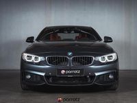 Käytetty BMW 430 M Sport 258 HP (189 kW) 2015 Coupe - kaksiovinen