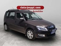 käytetty Skoda Roomster 1,2 TSI 105 Ambiente