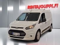 Käytetty Ford Transit Trend 95 HP (69 kW) 2015 Valkoinen Van