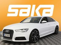 Käytetty Audi A6 320 HP (235 kW) 2017 Sedan