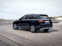 käytetty Mercedes GLC350 4Matic A Premium Business / Ajoavustinpaketti / Keyless -Go / Vetokoukku / 360 -kamera