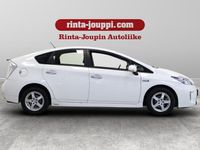 käytetty Toyota Prius PHEV 1,8 Plug in hybrid Active